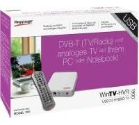Produktbild Hauppauge WinTV-HVR-1900