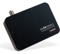 Produktbild Hauppauge WinTV Nova HD USB2