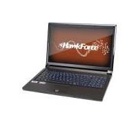 Produktbild Hawkforce Luna P150EM (Core i7-3820QM, Radeon HD 7970M, 16GB RAM, 128GB SSD, 750GB HDD)