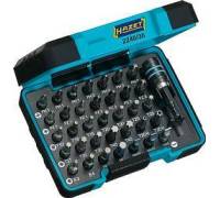 Produktbild Hazet 2240/36 Schraubendreher-Einsatz (Bit) -Satz