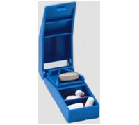 Produktbild Health Enterprises Acu-Life Pill Splitter