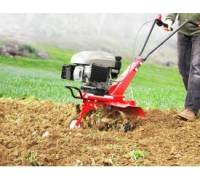 Produktbild Hecht Garten 746