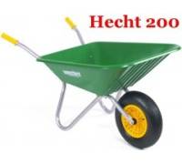 Produktbild Hecht Garten Schubkarre 200
