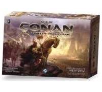 Produktbild Heidelberger Spieleverlag Conan: Zeitalter der Kriege