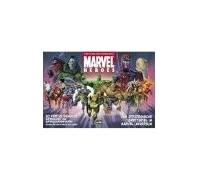 Produktbild Heidelberger Spieleverlag Marvel Heroes