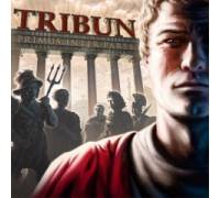 Produktbild Heidelberger Spieleverlag Tribun