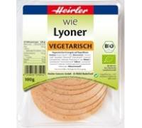 Produktbild Heirler Wie Lyoner