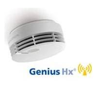 Produktbild Hekatron Genius Hx