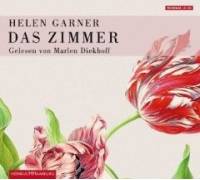 Produktbild Helen Garner Das Zimmer