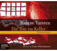 Produktbild Helene Tursten Die Tote im Keller