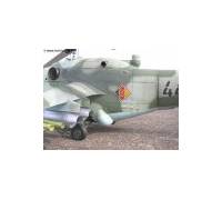 Produktbild Heliclassics MIL MI-24 HIND