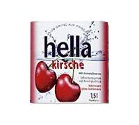 Produktbild Hella Mineralbrunnen Kirsche