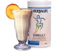 Produktbild Herbalife Formula 1