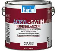 Produktbild Herbol Acryl-Satin seidenglänzend