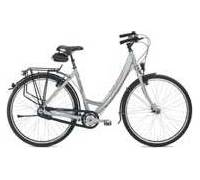 Produktbild Hercules Citylight