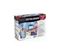 Produktbild Hercules WiFi Modem Router