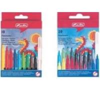 Produktbild Herlitz Fasermaler