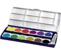 Produktbild Herlitz ST12 Deckfarbkasten