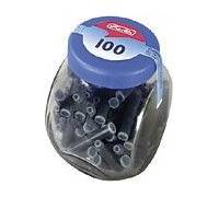 Produktbild Herlitz Tintenpatronen, königsblau