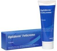 Produktbild Hermal Optiderm Fettcreme