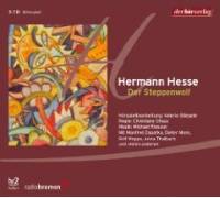 Produktbild Hermann Hesse Der Steppenwolf