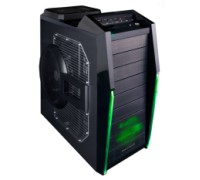 Produktbild Hi-Tech High Performance PCs BF3 Sergeant