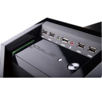 Produktbild Hi-Tech High Performance PCs BF3 Sergeant