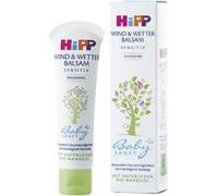 Produktbild HiPP Baby Sanft Wind & Wetter Balsam wasserfrei