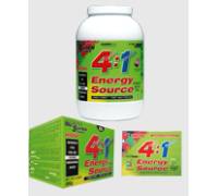 Produktbild High5 4:1 Energy Source (Summerfruits)