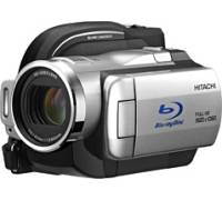 Produktbild Hitachi DZ-BD10H