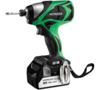 Produktbild Hitachi WH 18 DBDL