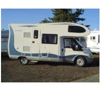 Produktbild Hobby T 550 AK SC