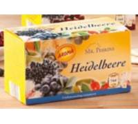 Produktbild Hofer / Mr. Perkins Heidelbeere