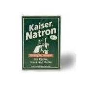 Produktbild Holste Kaiser Natron Pulver