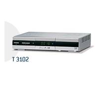 Produktbild Homecast T 3102