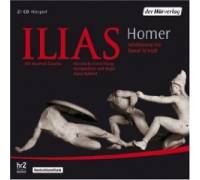 Produktbild Homer Ilias