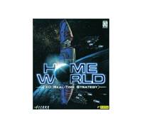 Produktbild Homeworld