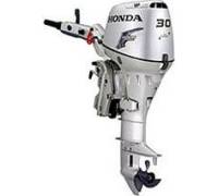 Produktbild Honda BF 30 LRTU