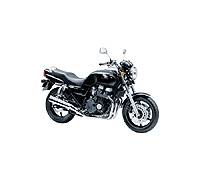 Produktbild Honda CB Seven Fifty