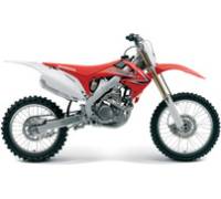 Produktbild Honda CRF 250 R (32 kW) [10]