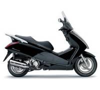 Produktbild Honda FES 125 Pantheon (10 kW)