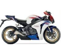 Produktbild Honda Fireblade ABS (131 kW) [09]