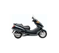 Produktbild Honda Foresight 250 (14 kW)