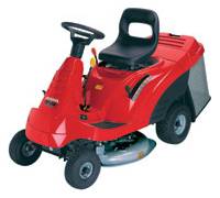 Produktbild Honda HF 1211 H