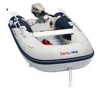 Produktbild Honda Honwave T40AE (mit BF 30)