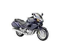 Produktbild Honda NTV 650