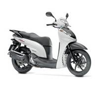 Produktbild Honda SH 300i (20 kW)