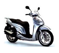 Produktbild Honda SH 300i (20 kW)