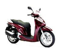 Produktbild Honda SH 300i (20 kW)