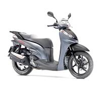 Produktbild Honda SH 300i (20 kW)